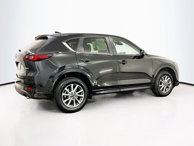 used 2024 Mazda CX-5 car, priced at $24,109