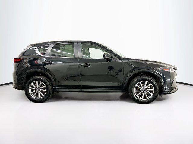 used 2024 Mazda CX-5 car, priced at $24,109