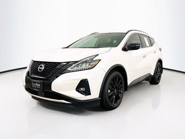 used 2023 Nissan Murano car, priced at $25,769