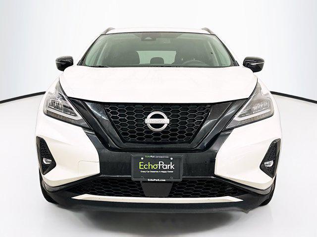 used 2023 Nissan Murano car, priced at $25,769