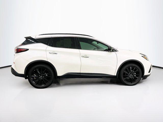 used 2023 Nissan Murano car, priced at $25,769