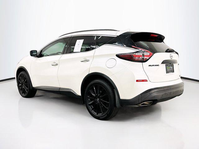 used 2023 Nissan Murano car, priced at $25,769