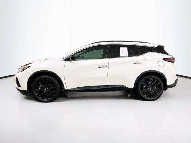 used 2023 Nissan Murano car, priced at $25,769