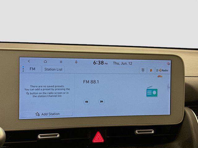 used 2024 Hyundai IONIQ 5 car, priced at $32,647