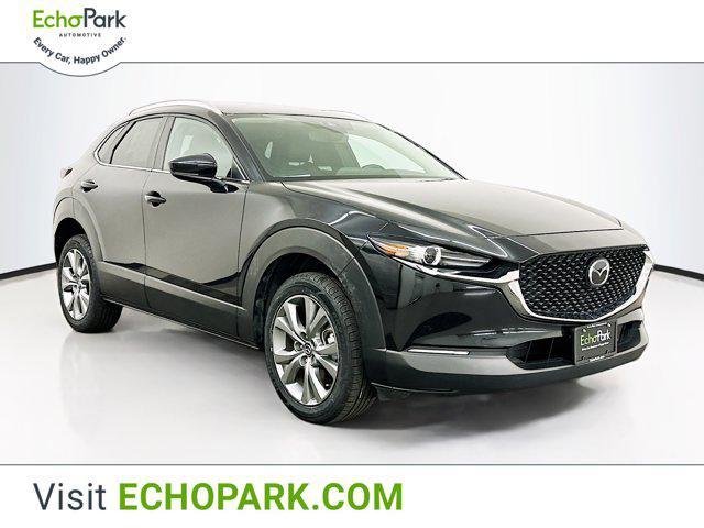 used 2023 Mazda CX-30 car, priced at $20,669