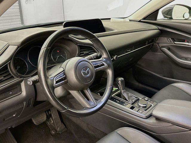 used 2023 Mazda CX-30 car, priced at $20,669