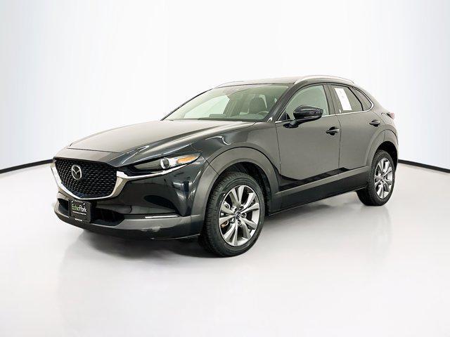 used 2023 Mazda CX-30 car, priced at $20,669