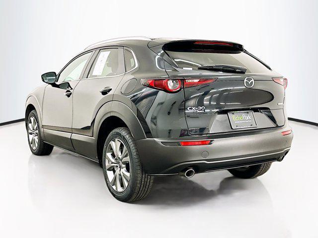 used 2023 Mazda CX-30 car, priced at $20,669