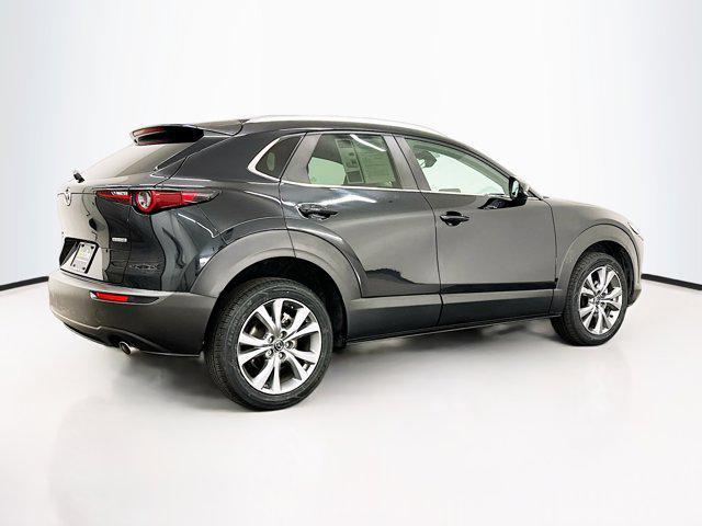 used 2023 Mazda CX-30 car, priced at $20,669