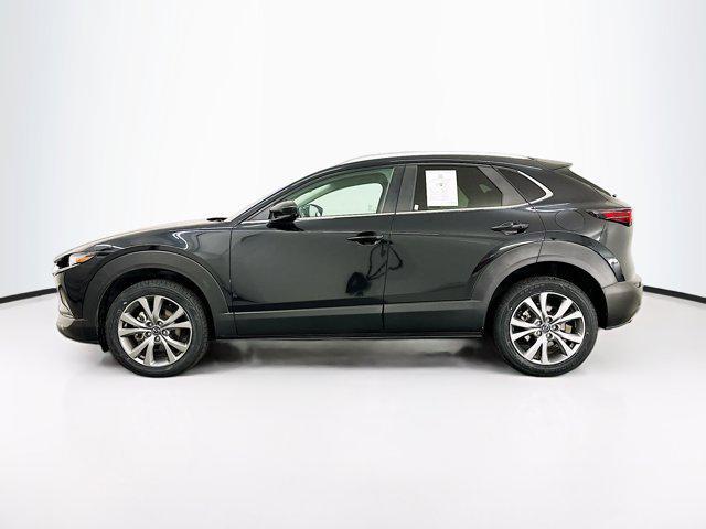 used 2023 Mazda CX-30 car, priced at $20,669