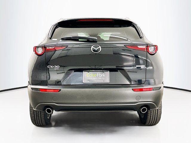 used 2023 Mazda CX-30 car, priced at $20,669