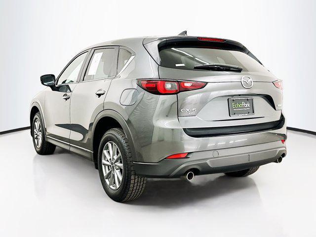 used 2023 Mazda CX-5 car, priced at $22,969