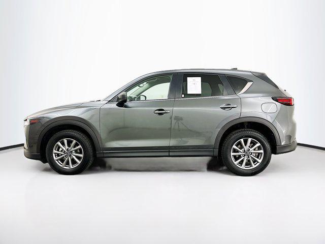 used 2023 Mazda CX-5 car, priced at $22,969