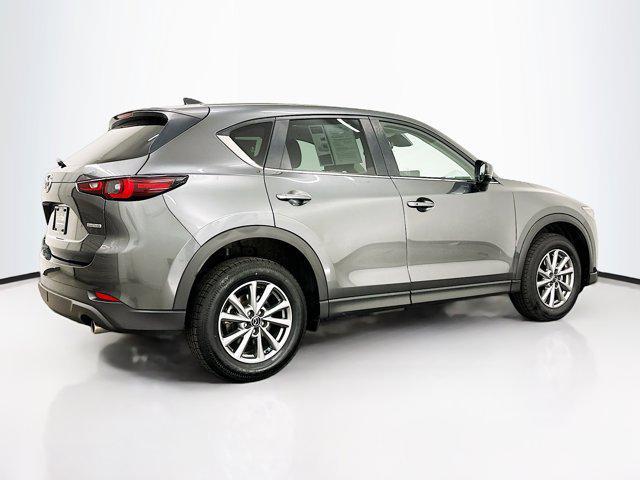 used 2023 Mazda CX-5 car, priced at $22,969