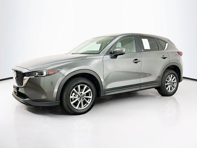 used 2023 Mazda CX-5 car, priced at $22,969