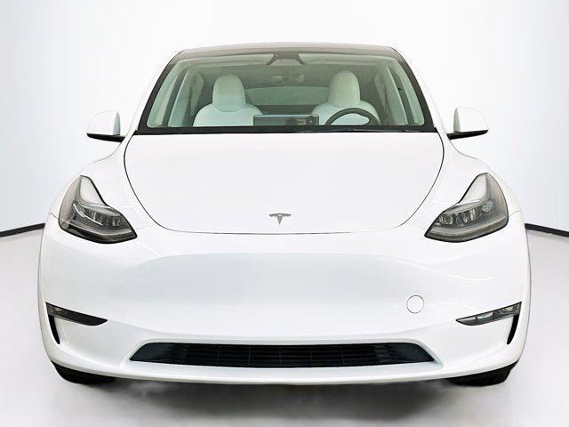 used 2023 Tesla Model Y car, priced at $30,496
