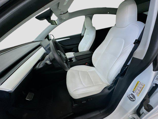 used 2023 Tesla Model Y car, priced at $30,496