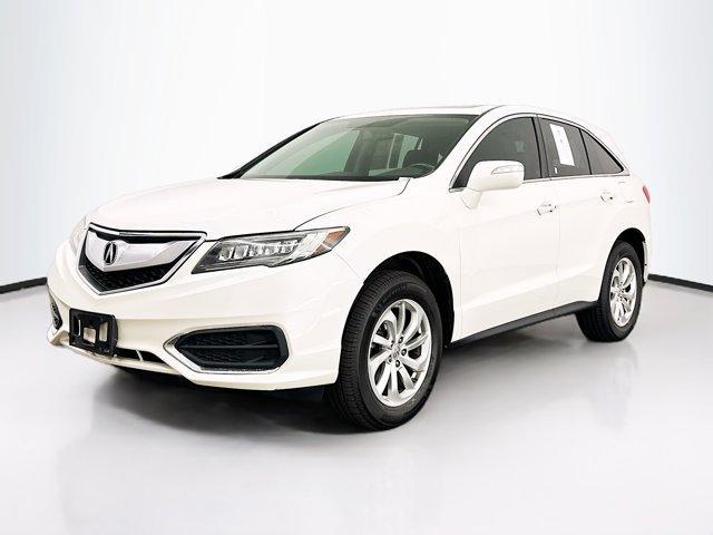 used 2017 Acura RDX car, priced at $20,449