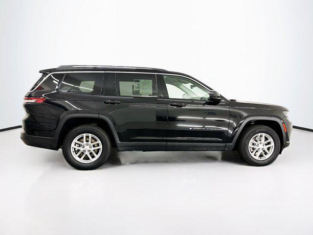 used 2023 Jeep Grand Cherokee L car, priced at $31,289