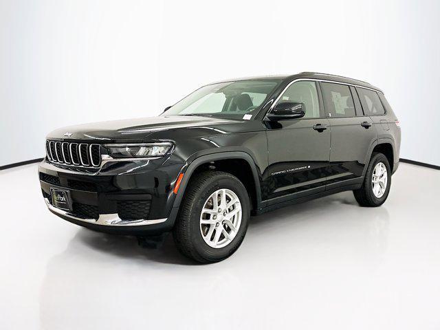 used 2023 Jeep Grand Cherokee L car, priced at $31,289