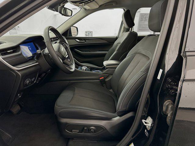 used 2023 Jeep Grand Cherokee L car, priced at $31,289