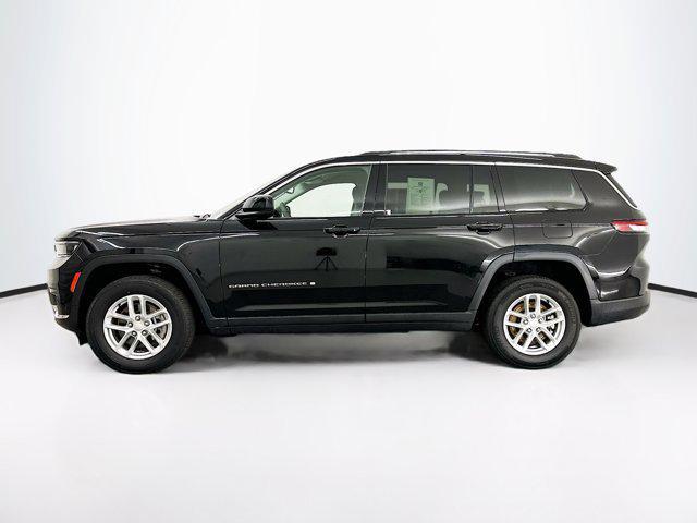 used 2023 Jeep Grand Cherokee L car, priced at $31,289