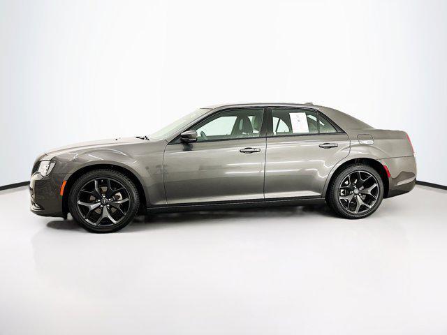 used 2023 Chrysler 300 car, priced at $27,189