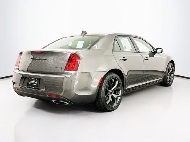 used 2023 Chrysler 300 car, priced at $27,189