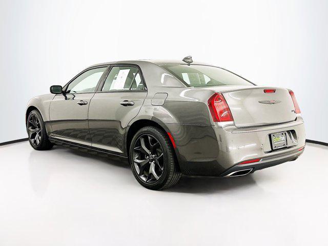 used 2023 Chrysler 300 car, priced at $27,189