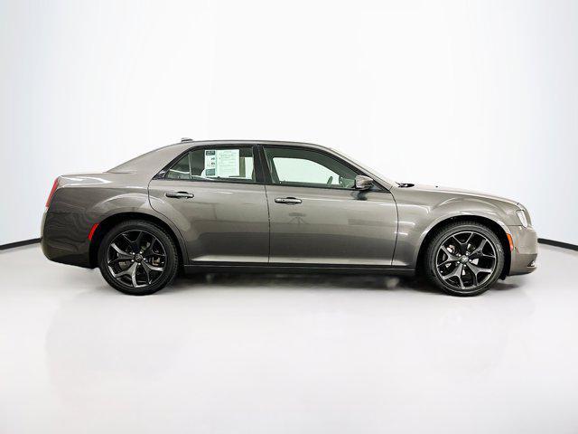 used 2023 Chrysler 300 car, priced at $27,189