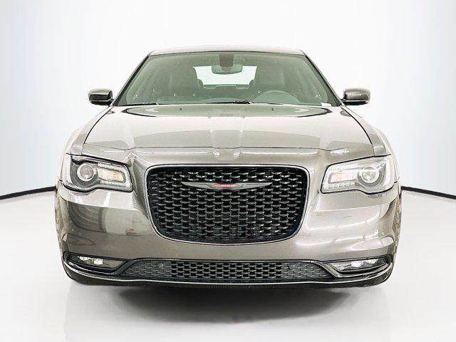 used 2023 Chrysler 300 car, priced at $27,189