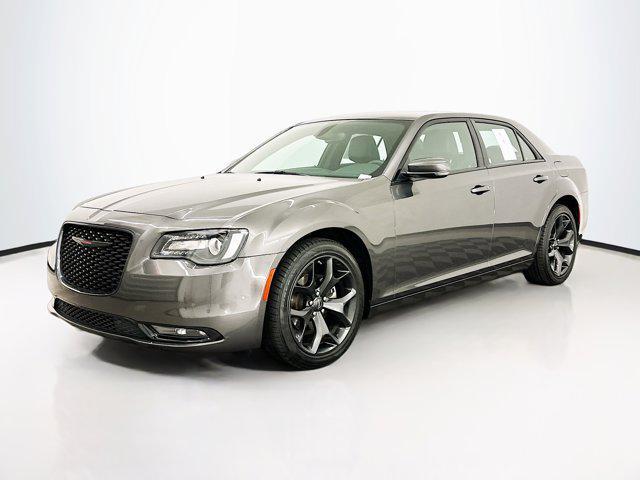 used 2023 Chrysler 300 car, priced at $27,189