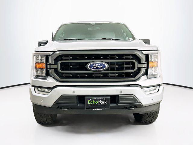 used 2022 Ford F-150 car, priced at $40,997