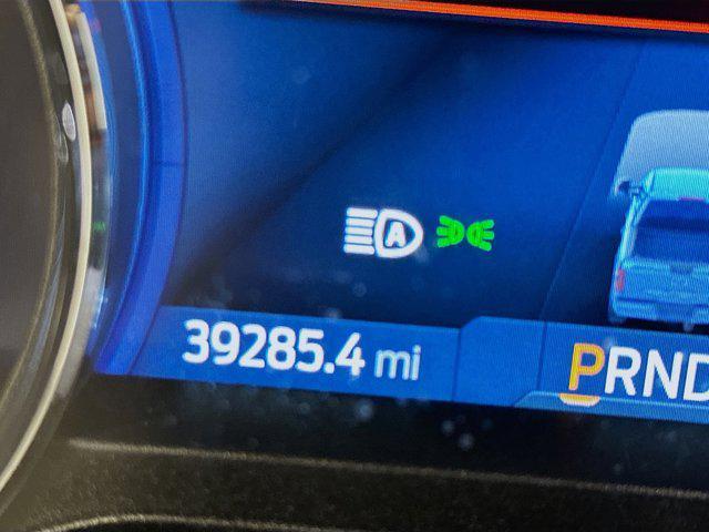 used 2022 Ford F-150 car, priced at $40,997