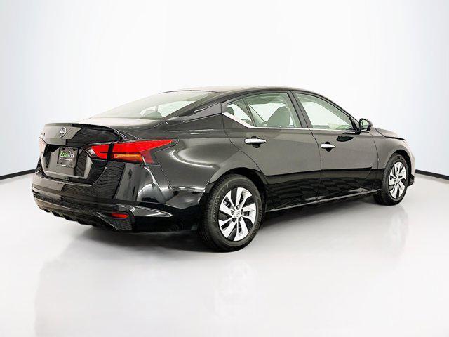 used 2023 Nissan Altima car, priced at $18,839