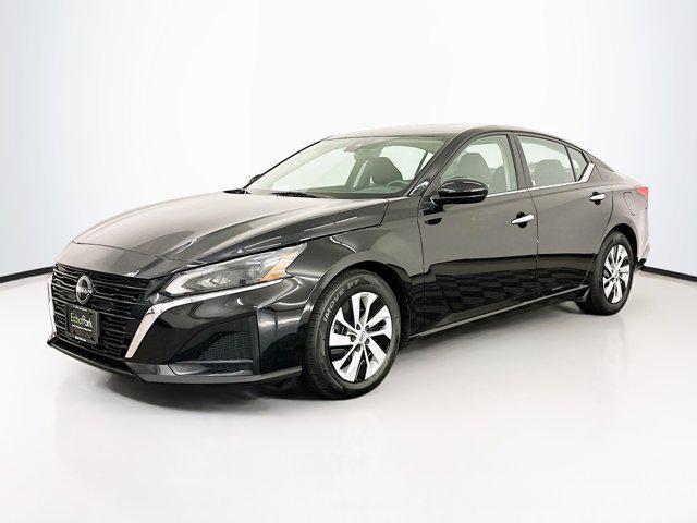 used 2023 Nissan Altima car, priced at $18,839