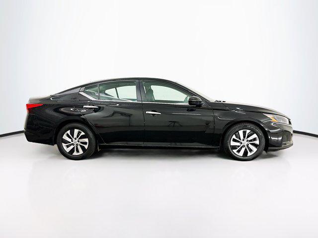 used 2023 Nissan Altima car, priced at $18,839