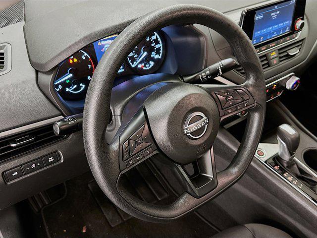 used 2023 Nissan Altima car, priced at $18,839