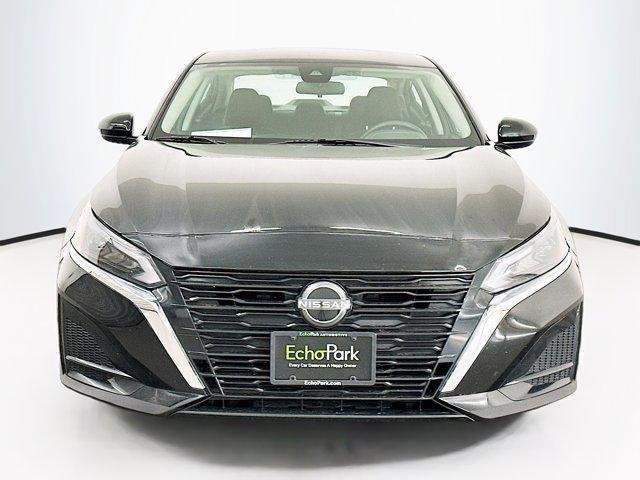 used 2023 Nissan Altima car, priced at $18,839