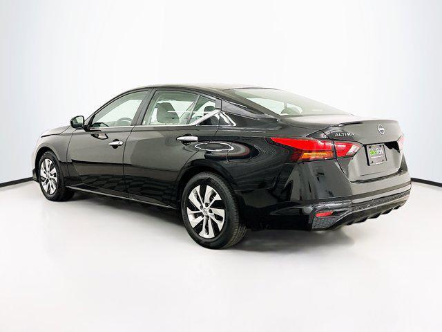 used 2023 Nissan Altima car, priced at $18,839