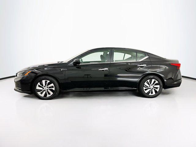 used 2023 Nissan Altima car, priced at $18,839