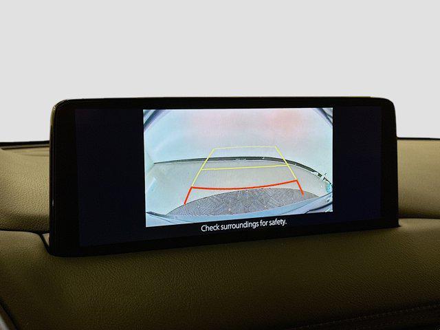 used 2024 Mazda CX-5 car, priced at $24,996