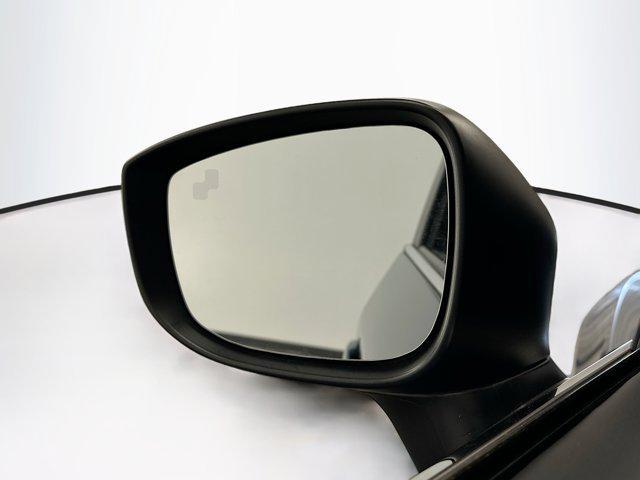 used 2024 Mazda CX-5 car, priced at $24,996