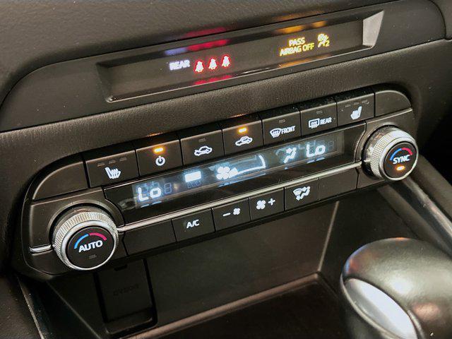 used 2024 Mazda CX-5 car, priced at $24,996