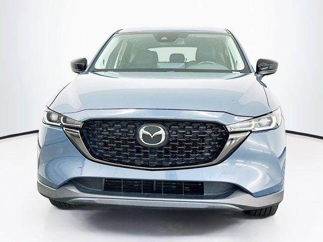 used 2024 Mazda CX-5 car, priced at $24,996