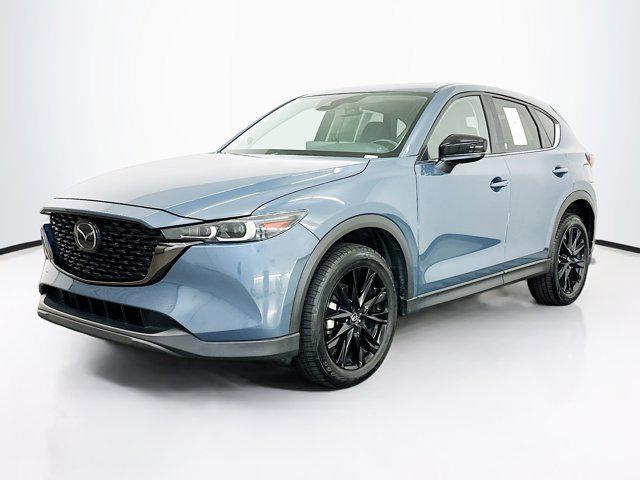 used 2024 Mazda CX-5 car, priced at $24,996