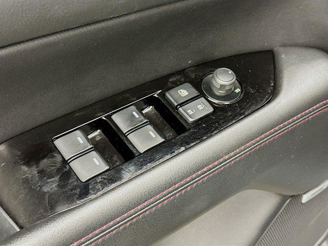 used 2024 Mazda CX-5 car, priced at $24,996