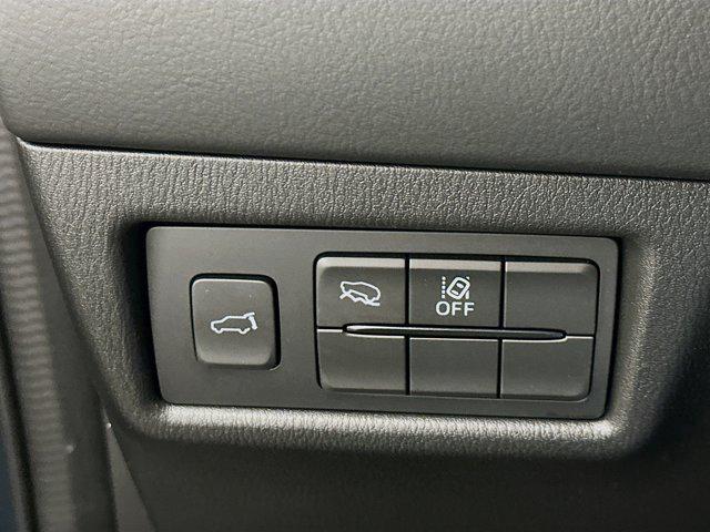 used 2024 Mazda CX-5 car, priced at $24,996
