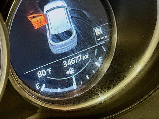 used 2024 Mazda CX-5 car, priced at $24,996