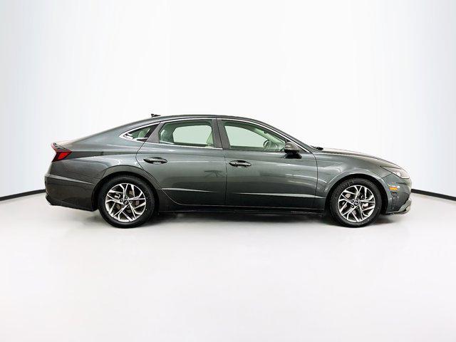 used 2023 Hyundai Sonata car, priced at $17,899